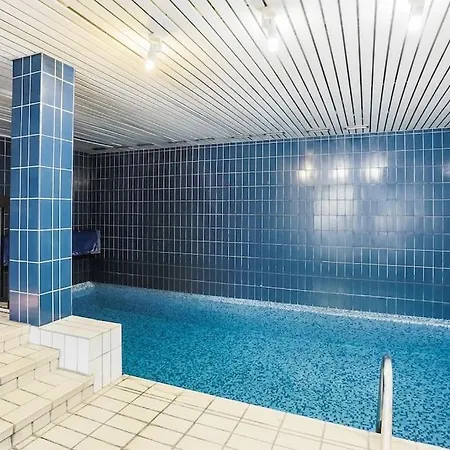 Apartment Le Jaude Centre *