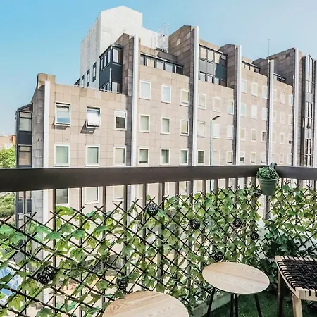 Le Jaude Centre * Clermont-Ferrand