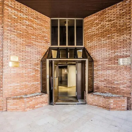 Apartment Le Jaude Centre