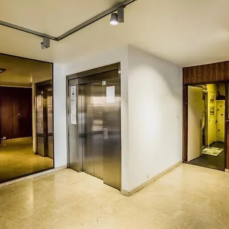 Le Jaude Centre Clermont-Ferrand