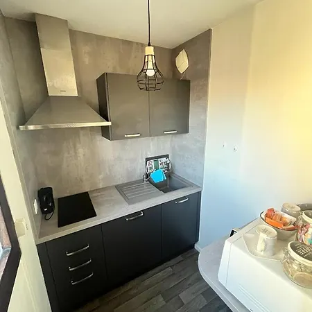 Apartment Le Jaude Centre *