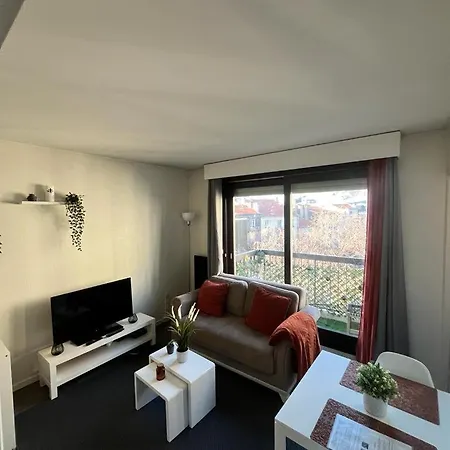 Le Jaude Centre * Clermont-Ferrand