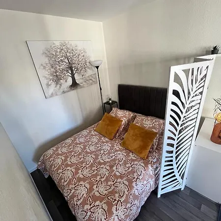 Le Jaude Centre * Clermont-Ferrand