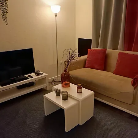 Le Jaude Centre Clermont-Ferrand