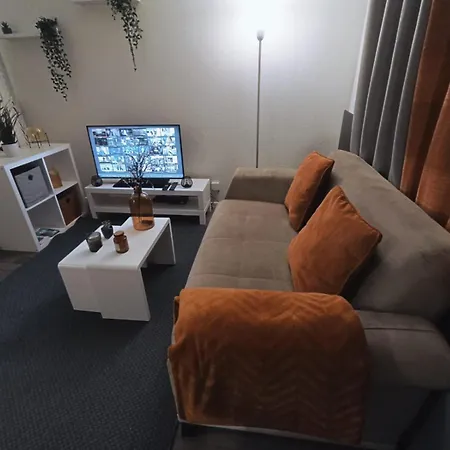 Apartment Le Jaude Centre *