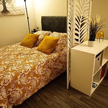 Apartment Le Jaude Centre