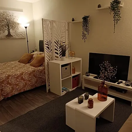 Le Jaude Centre Apartment