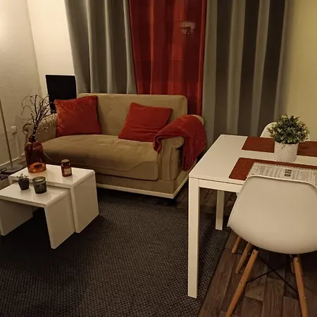Le Jaude Centre Apartment *