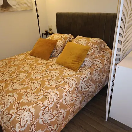 Apartment Le Jaude Centre