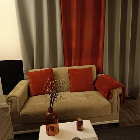 Apartment Le Jaude Centre Clermont-Ferrand